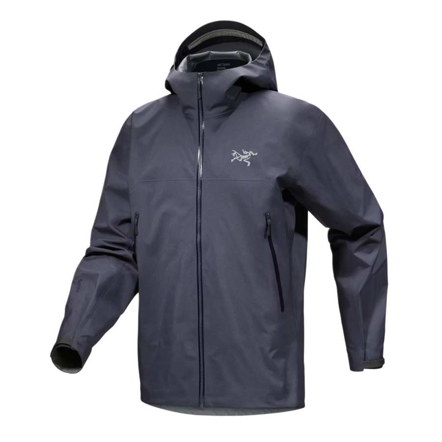 Arcteryx Arc'teryx BETA Mountaineering Breathable, Waterproof And Windproof Windbreaker Jacket Unisex