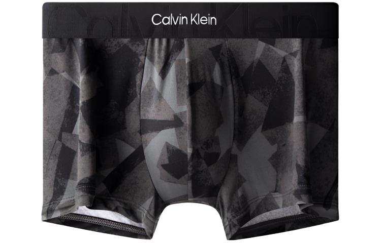CALVIN KLEIN SS23 Boxer Shorts Men's Dark Gray