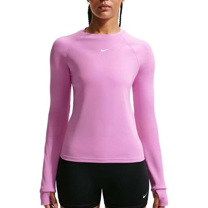 Nike Nike Pro Women's Dri-FIT Long-Sleeve Top