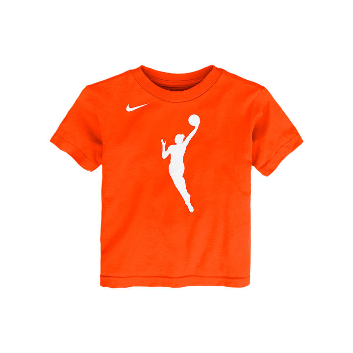 Nike Nike Kids T Shirts Crew Neck Moderate Stretch