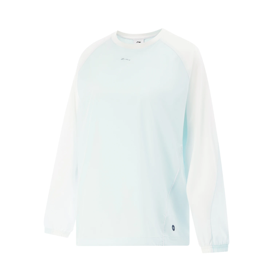 Li-Ning Li Ning Fitness Series T Shirt Women's