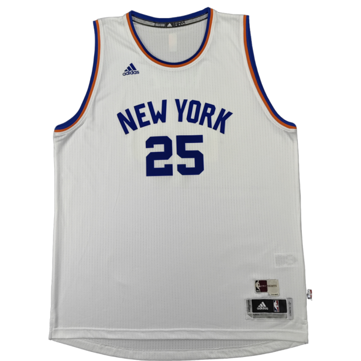 Adidas Adidas NBA Jersey Basketball Jersey Unisex