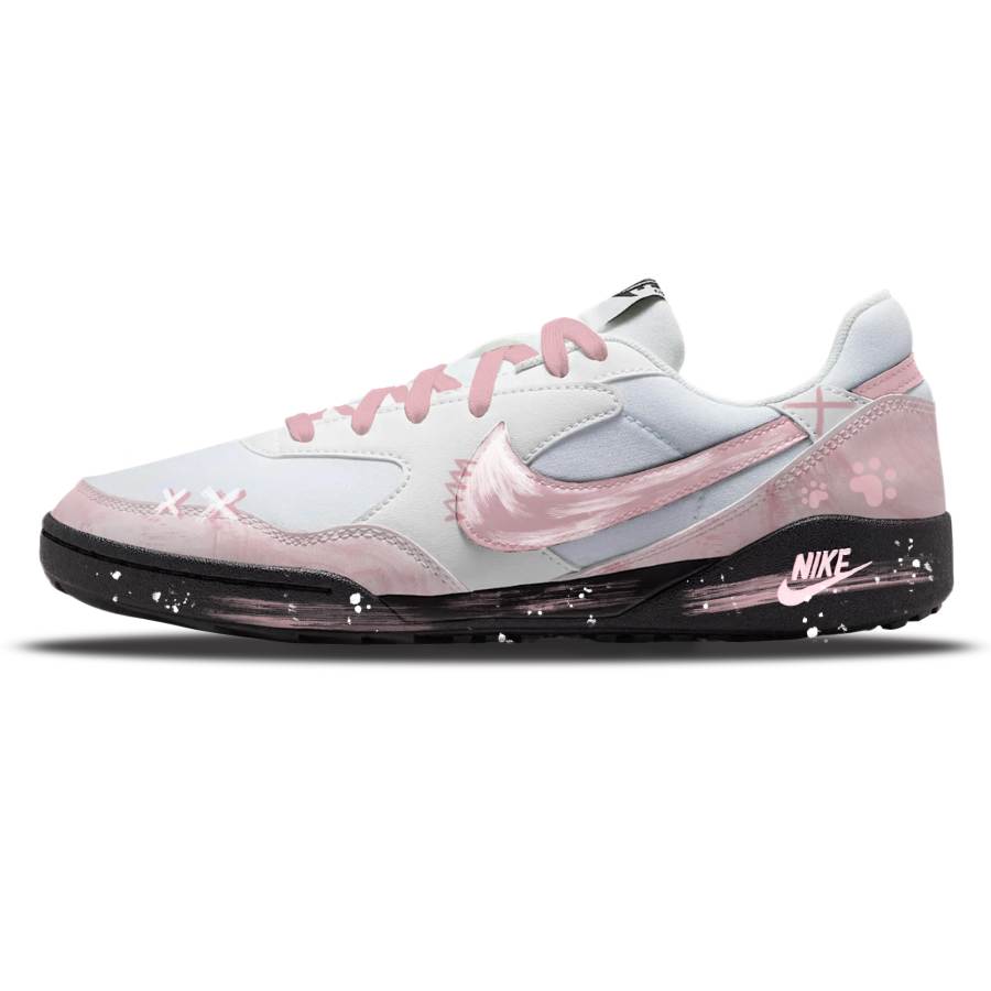 Nike Nike Terra Manta Low top Casual Shoes Women's