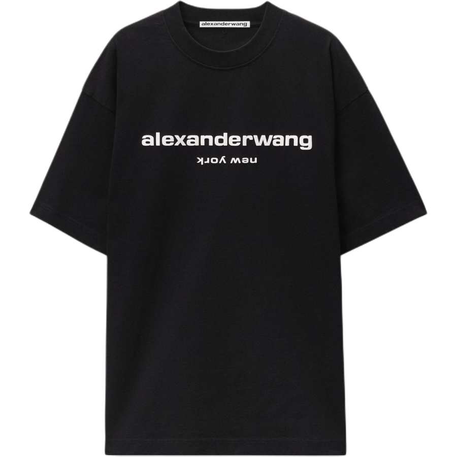 Alexander Wang SS26 T Shirt Unisex