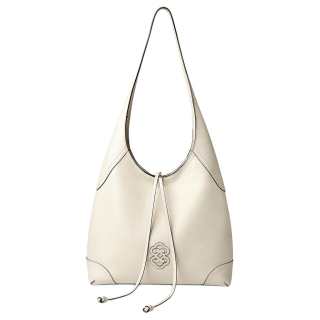 GUANYI Top Grain Cow Leather Shoulder Bag Women's Multicolor