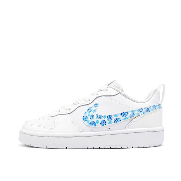 Nike Nike Court Borough Kids' Skateboarding Shoes Grade School