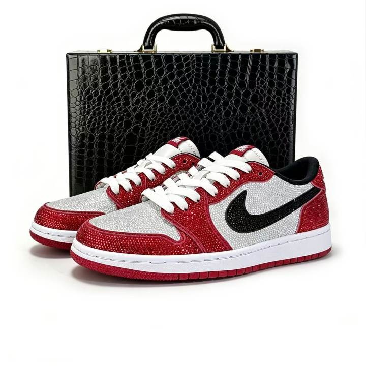 Jordan Jordan Air Jordan 1 Kids' Basketball Shoes Unisex