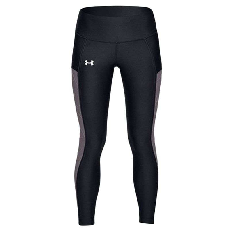 Under Armour Sports Pants Women's 002 Black