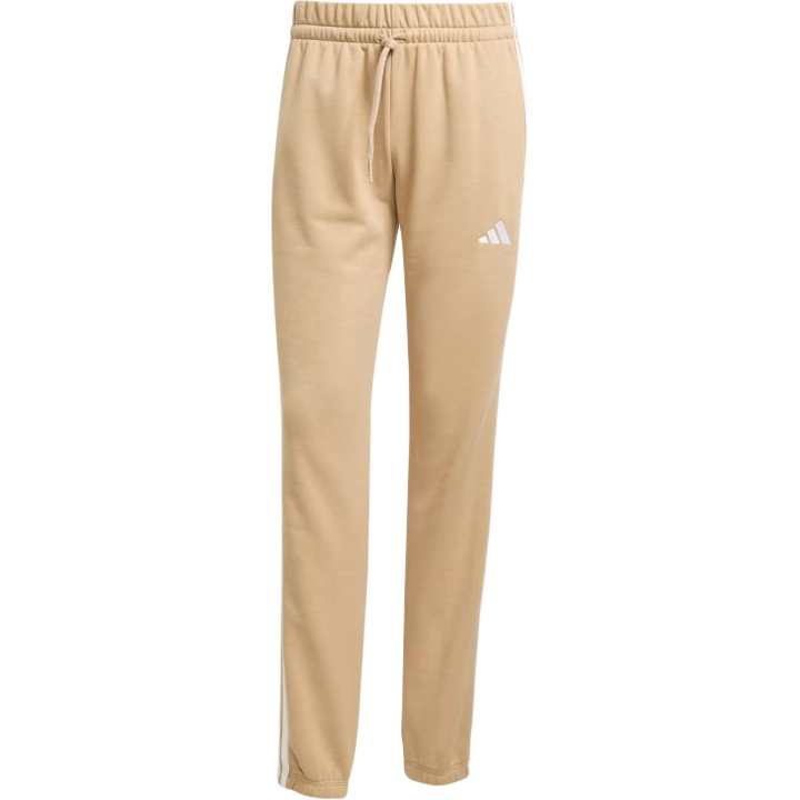 Adidas Adidas ESSENTIALS 3 Stripes Knitted Sweatpants Women's