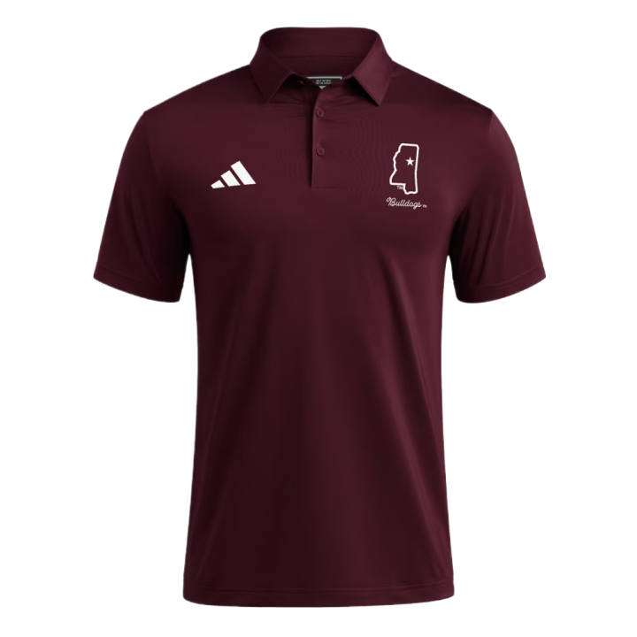 Adidas Adidas Ultimate365 Polo Shirt Unisex