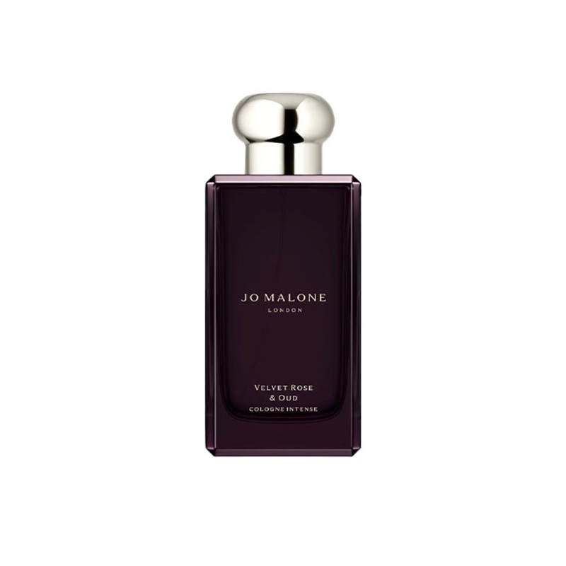 Jo Malone London Fragrant Collectible Velvet Rose And Oud Perfumes Oriental Potpourri Accord Eau De Cologne