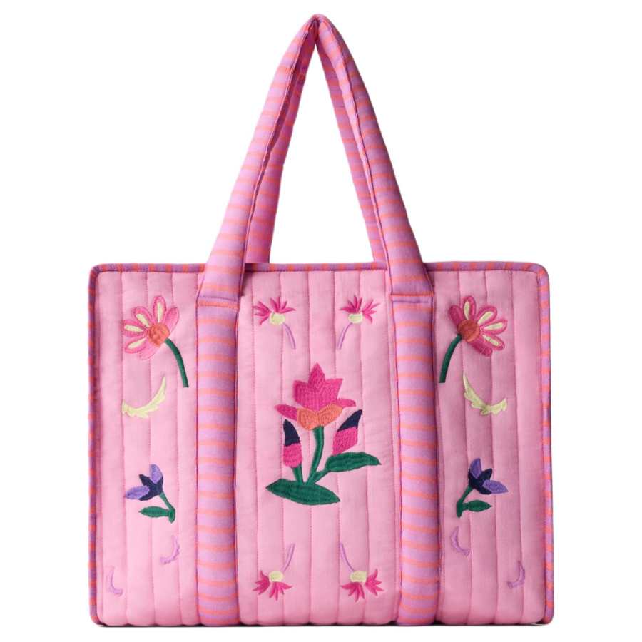 ZARA ZARA Handbags Pink