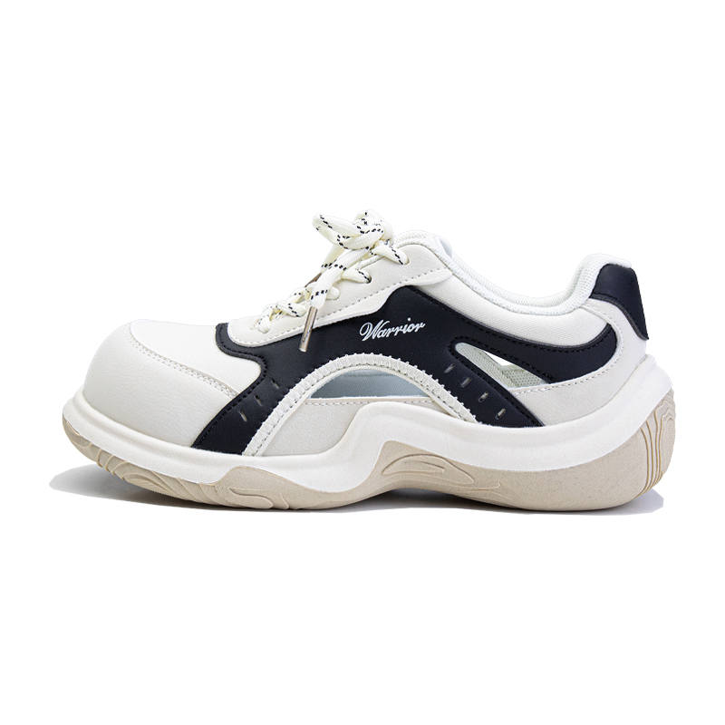 Warrior Coverage, Balance, Abrasion Resistant, Lightweight, Quick Dry Low top Casual Shoes Women's Beige Black