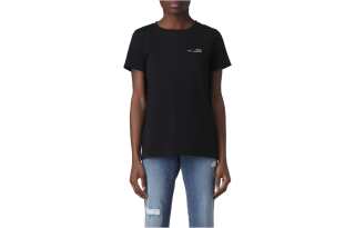 A.P.C Regular Sleeve T Shirt Women's