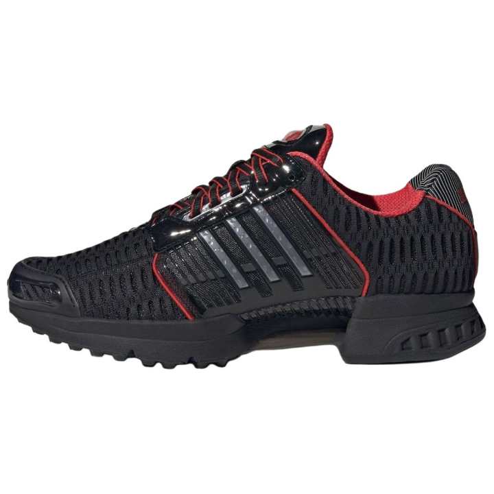 Adidas Coca Cola X Adidas Climacool 1 Running Shoes Unisex Black