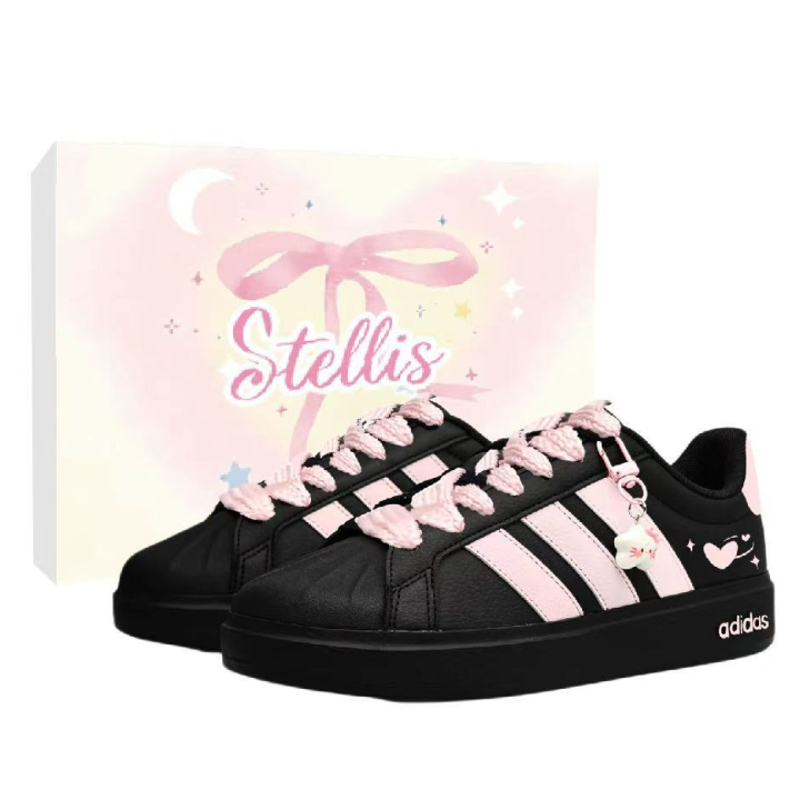 Adidas Adidas Street Talk Kids' Skateboarding Shoes Grade School