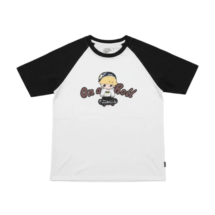 Vans T Shirts Women's JVY Crew Neck