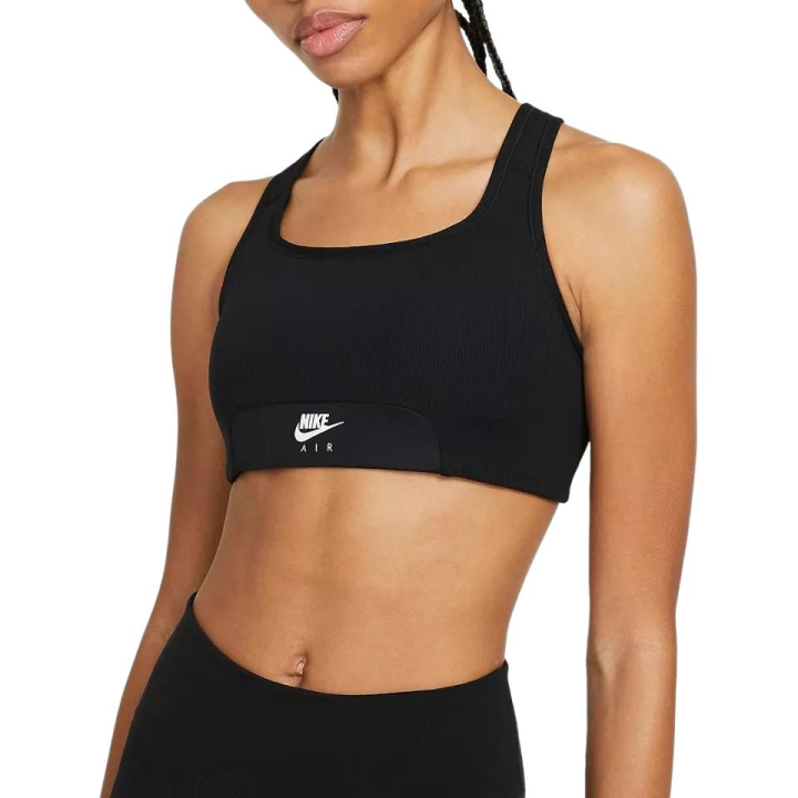 Nike Nike Dri Fit Sports Underwear Women's Black Moderate