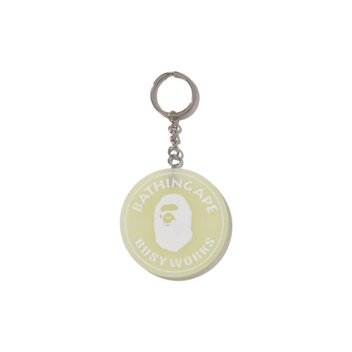 A BATHING APE A BATHING APE Charms Unisex