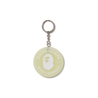 A BATHING APE Charms Unisex