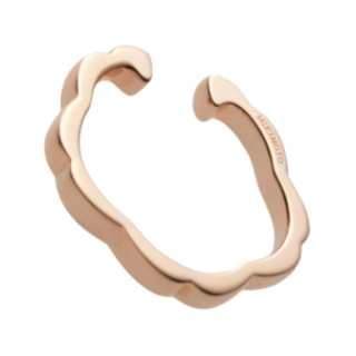 MIKIMOTO Clip On Earrings Unisex