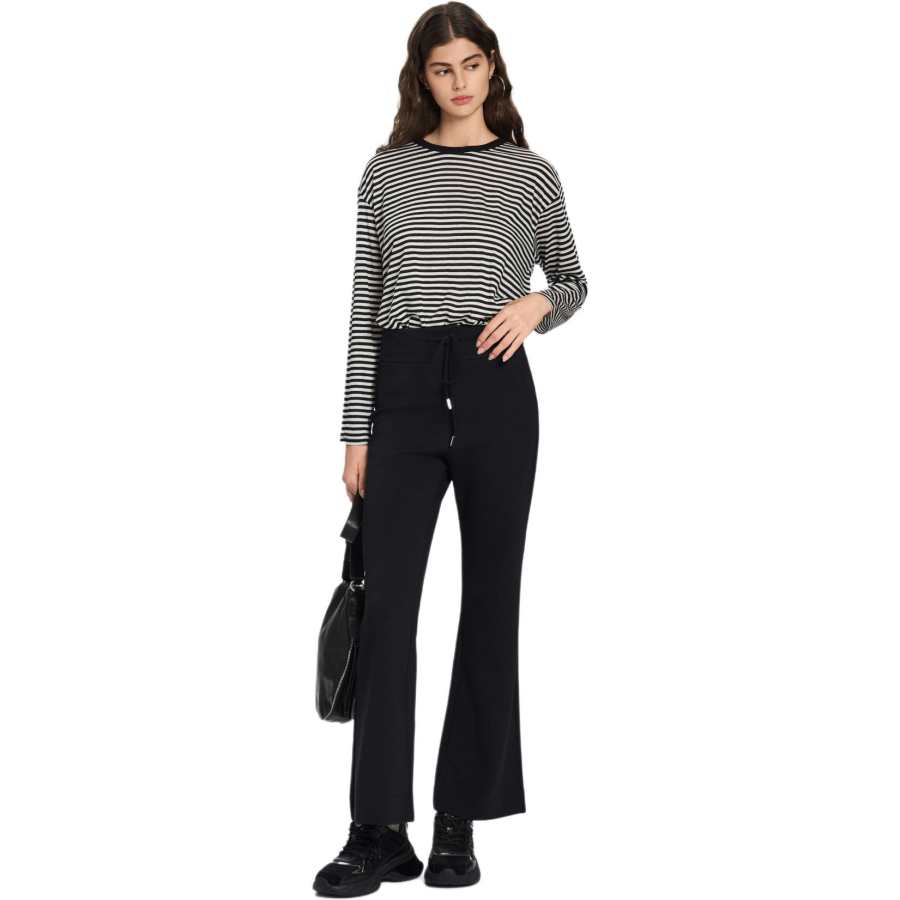 PINKO SS26 Casual Pants Women's