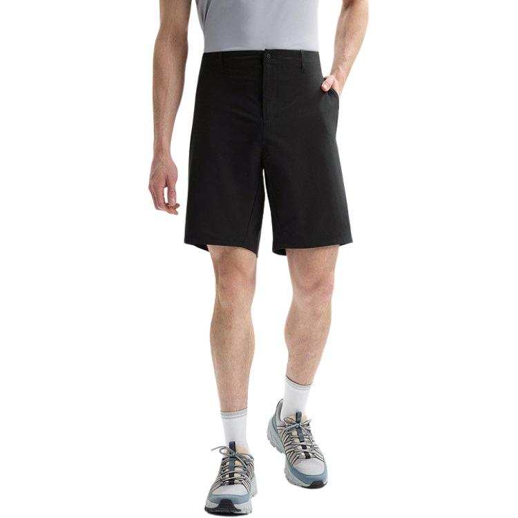 Jack Wolfskin Casual Shorts Men's
