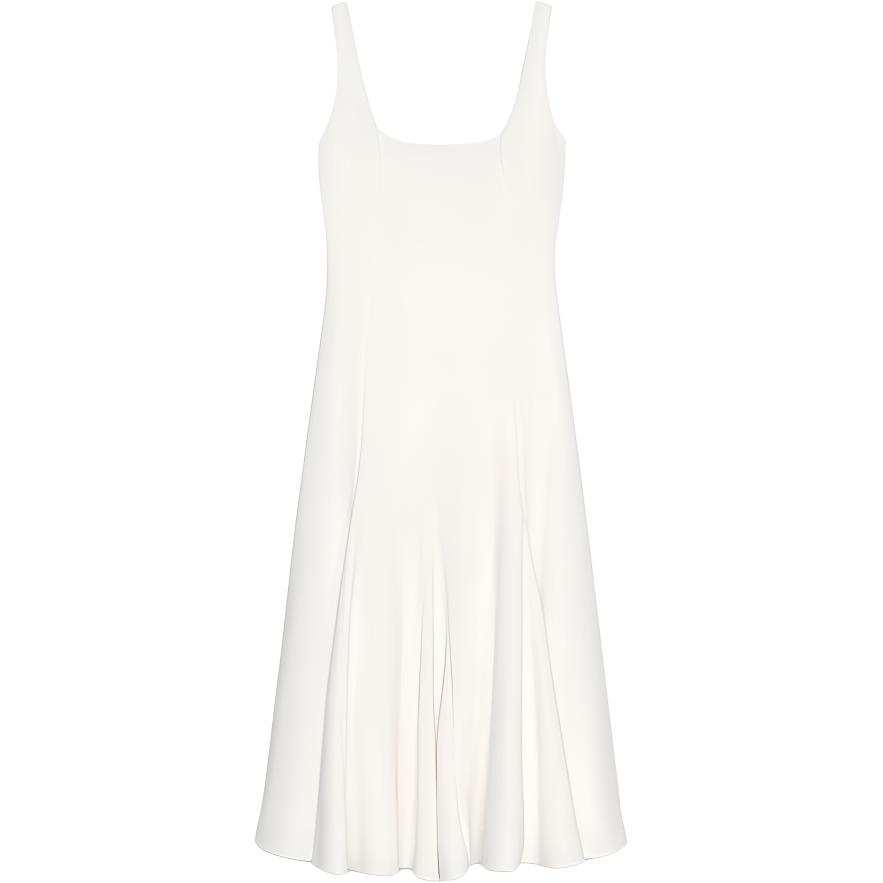 ZARA ZW Sleeveless Dress Women's