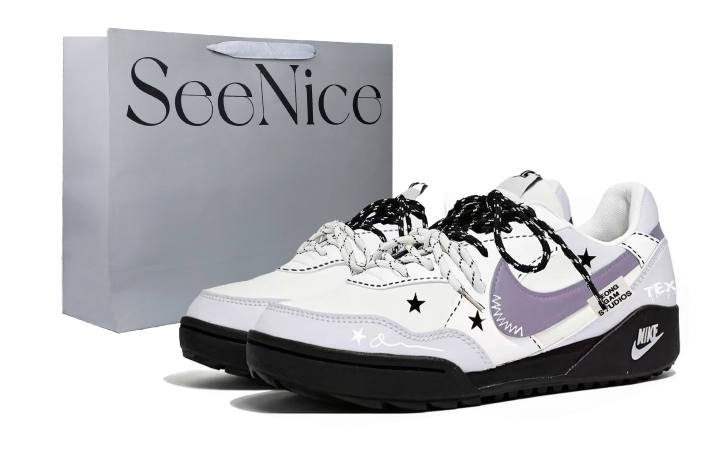 Nike Nike Terra Manta Casual Shoes Unisex