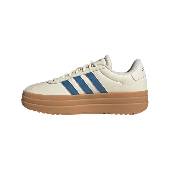 Adidas Adidas VL Court Bold Training Shoes Women's Low Top Dark Ink