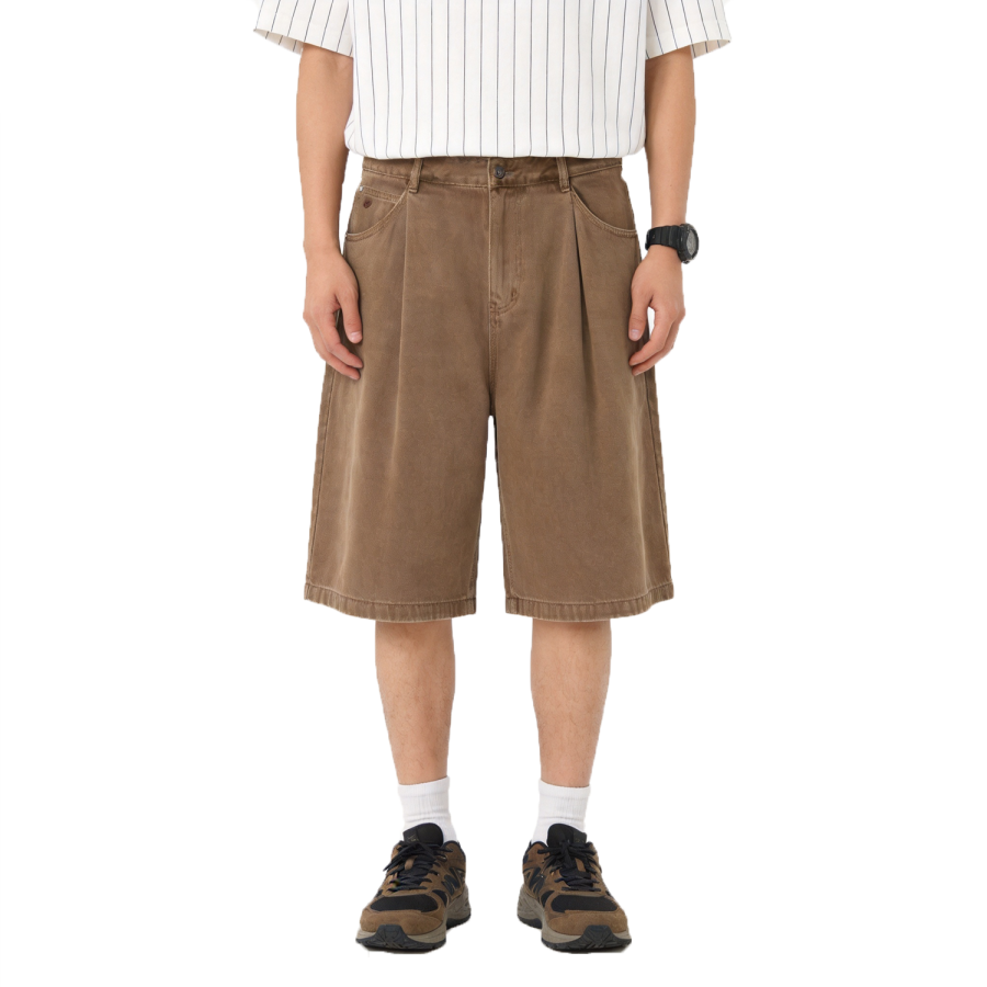 Teenie Weenie Men Evergreen Collection Casual Shorts Men's