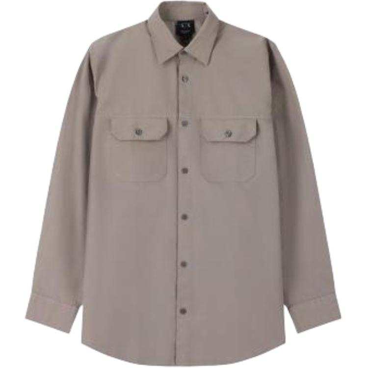 ARMANI EXCHANGE ARMANI EXCHANGEAE FW25 Shirt Men's