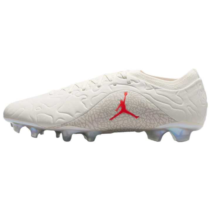 Jordan Jordan TIEMPO MAESTRO Soccer Shoes Unisex Sail White