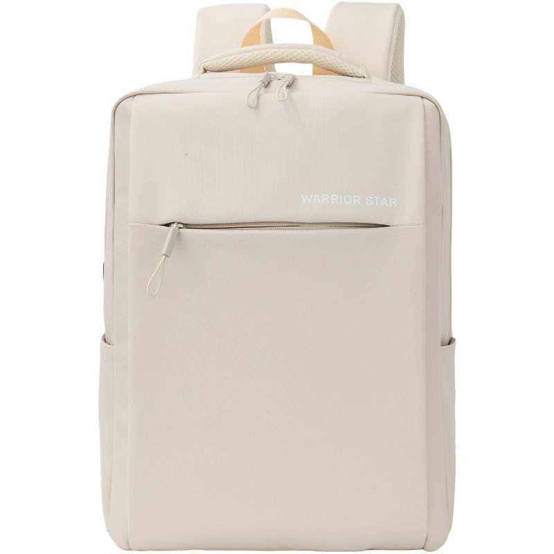 WARRIOR Warrior Oxford Backpack Regular Unisex Beige