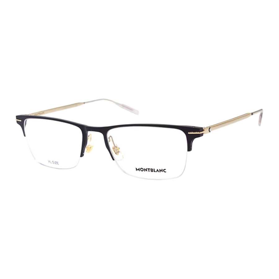 MONTBLANC MONTBLANC Prescription Glasses Men's