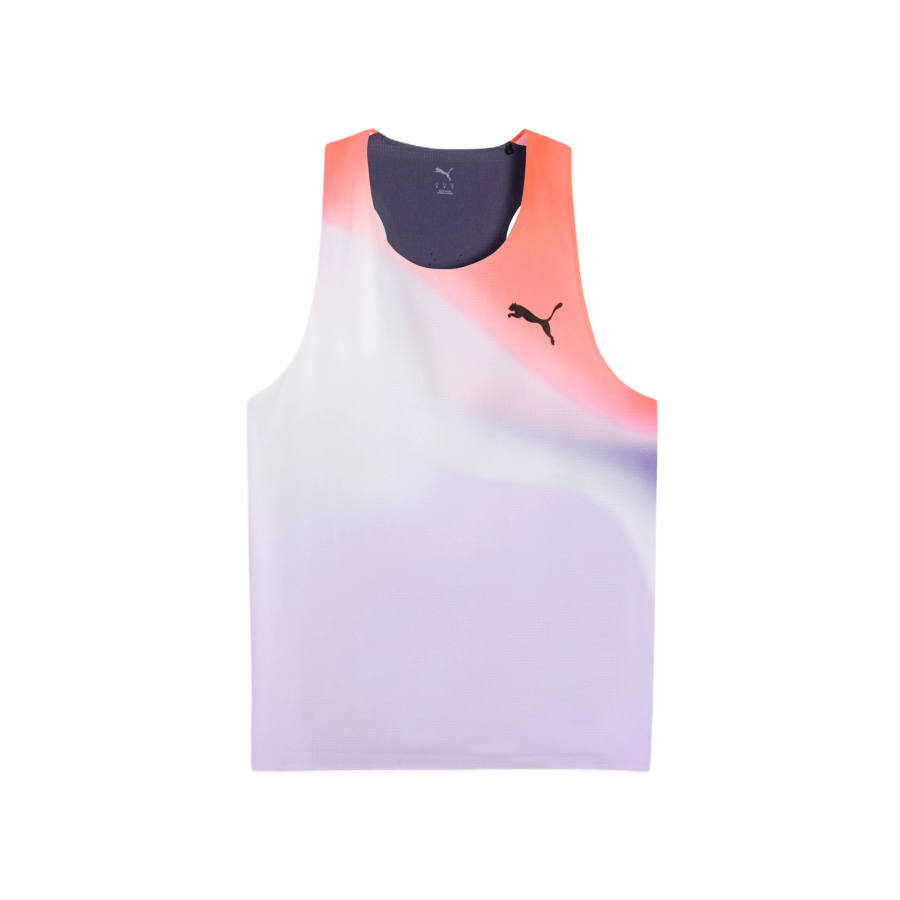 PUMA PUMA SS26 Running Tank Top Men's