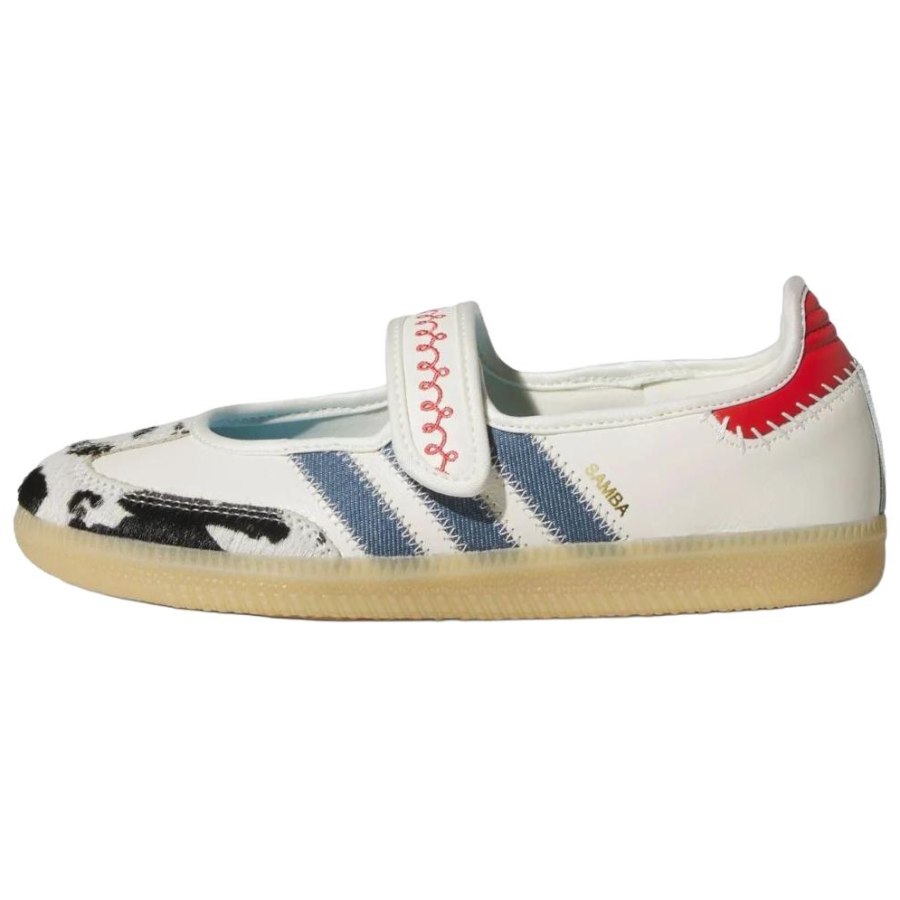 Adidas Originals Samba Jane Toy Story x Samba Jane Wmns Adidas Originals 'Jessie' Women's