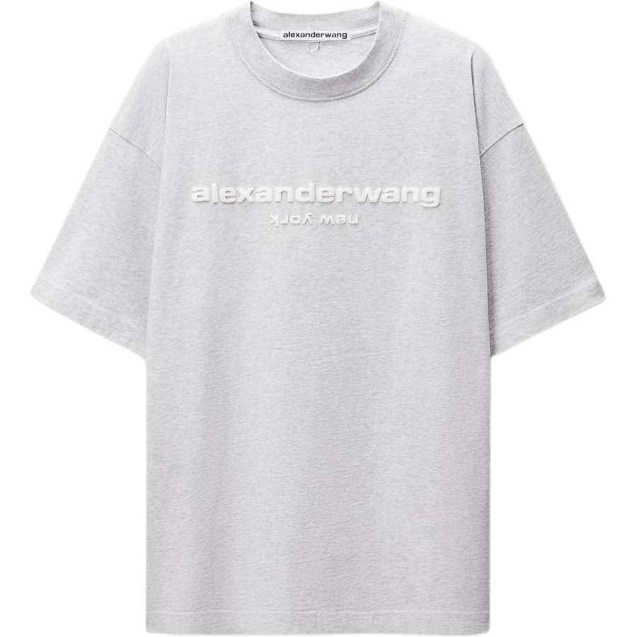 Alexander Wang SS26 T Shirt Unisex