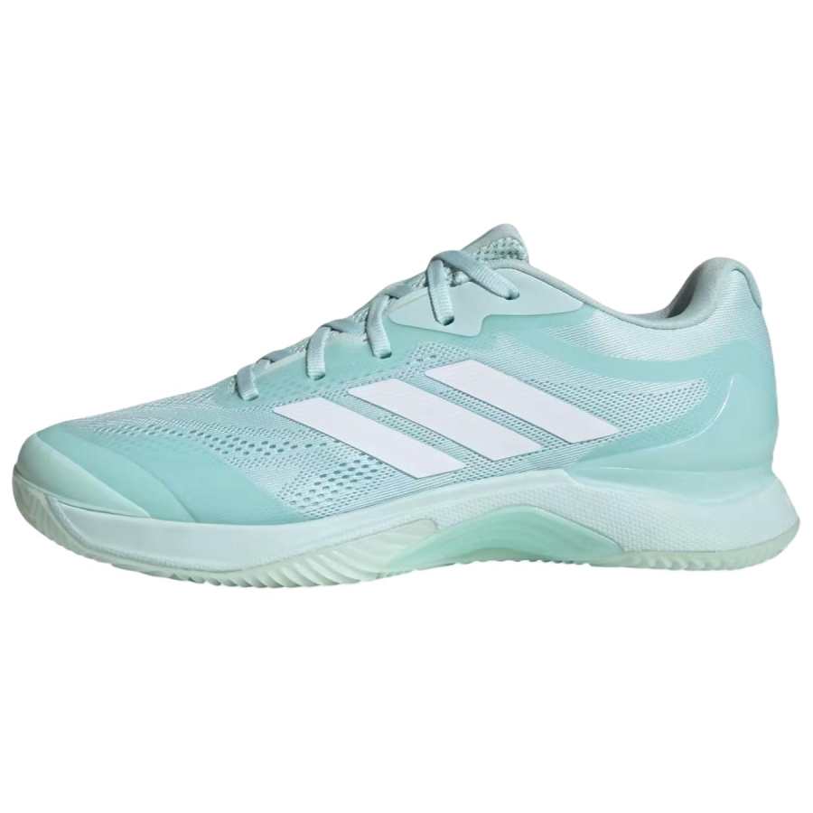 Adidas Adidas Avacourt 3 Tennis Shoes Women's Low Top Mint Green