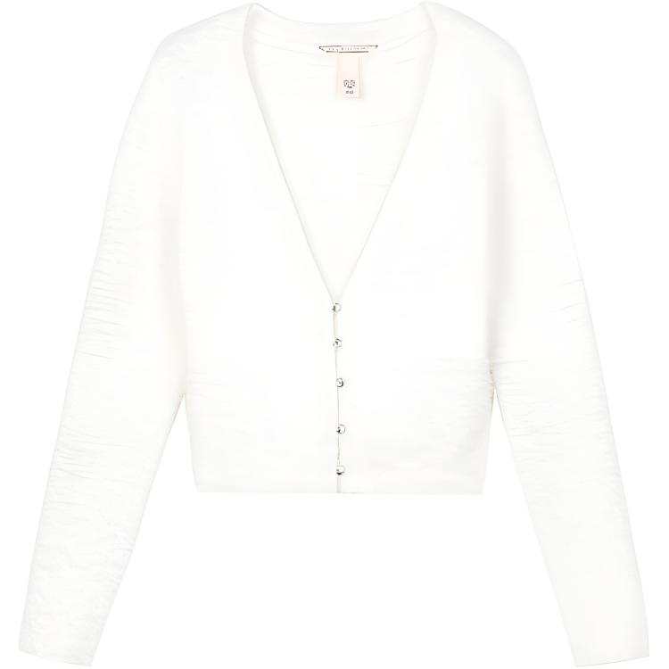 Victoria's Secret THE MIX Knitwear Women's Coconut White