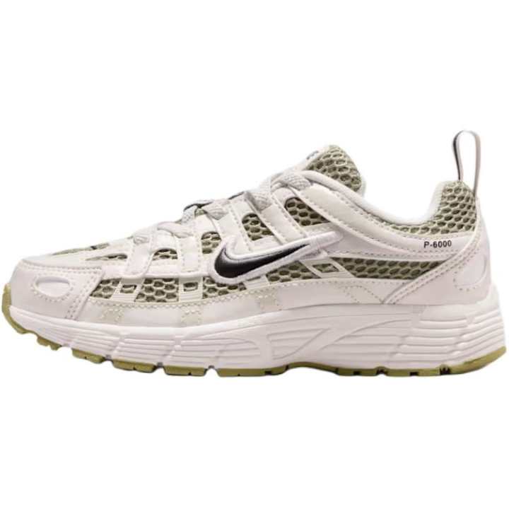 Nike Nike P 6000 Kids' Running Shoes Grade School