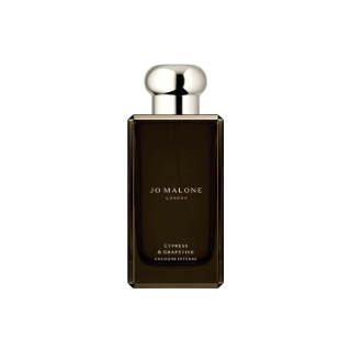 Jo Malone London Fragrant Collectible Cypress And Grape Vine Perfumes Wooden Oriental Accord Eau De Cologne Moss