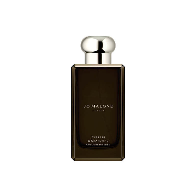 Jo Malone London Fragrant Collectible Cypress And Grape Vine Perfumes Wooden Oriental Accord Eau De Cologne Moss