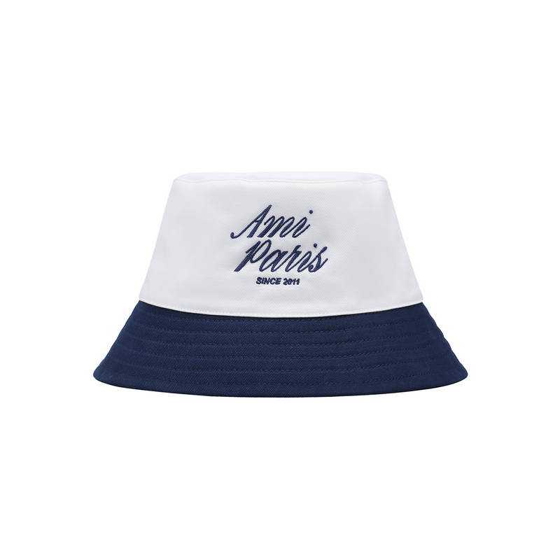 AMIPARIS AMIPARIS Bucket Hats Unisex