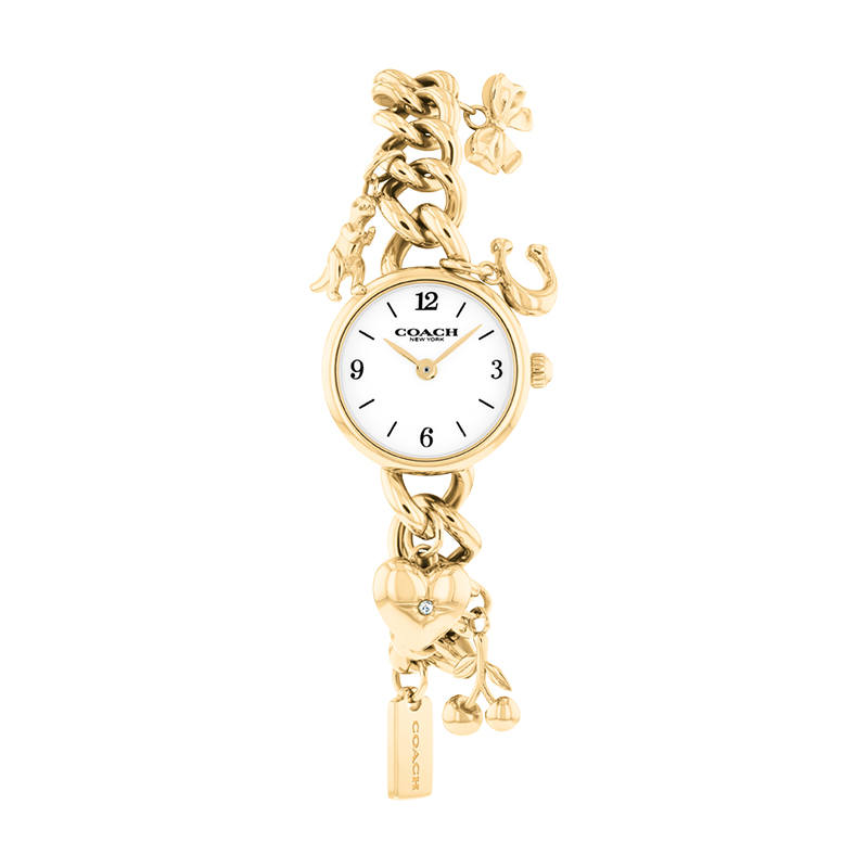 COACH COACH Women's Iris Watch