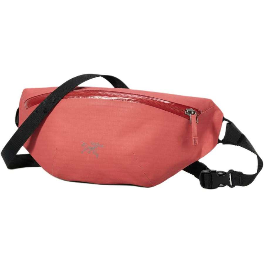 Arcteryx Arc'teryx Granville 3L Outdoor Bags Nylon Stone Red Women's
