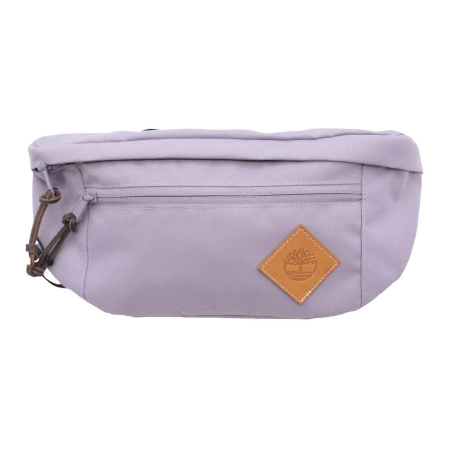 Timberland Fanny Packs Light Purple