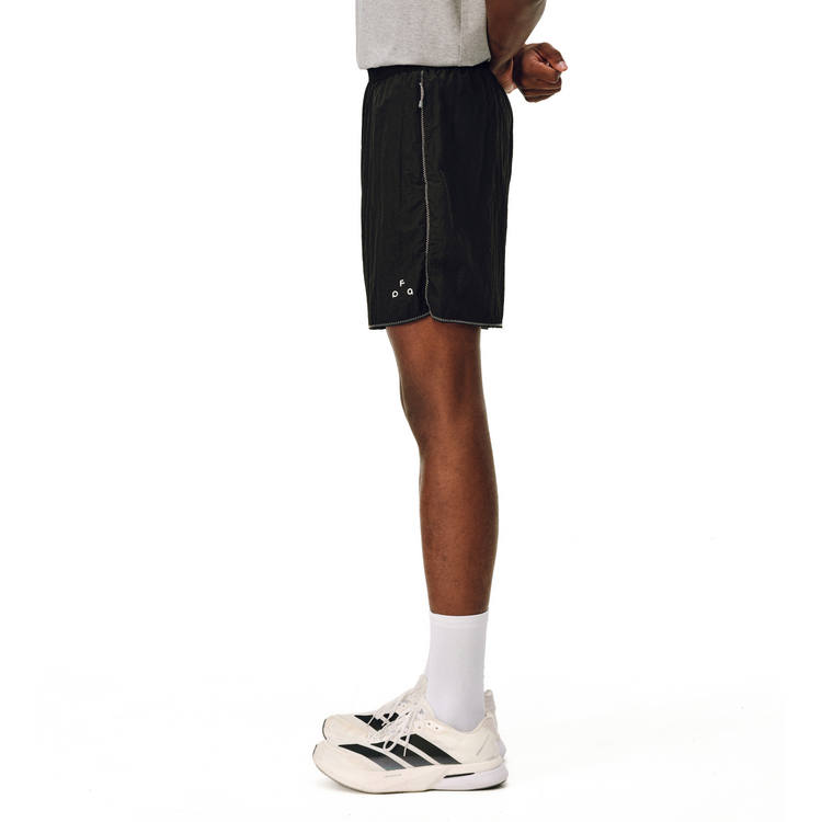FPA Casual Shorts Unisex Moderate Straight Fit Pants