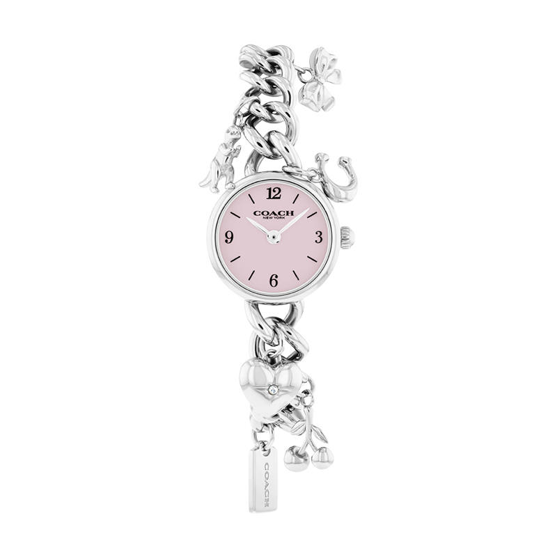 COACH COACH Women's Iris Watch