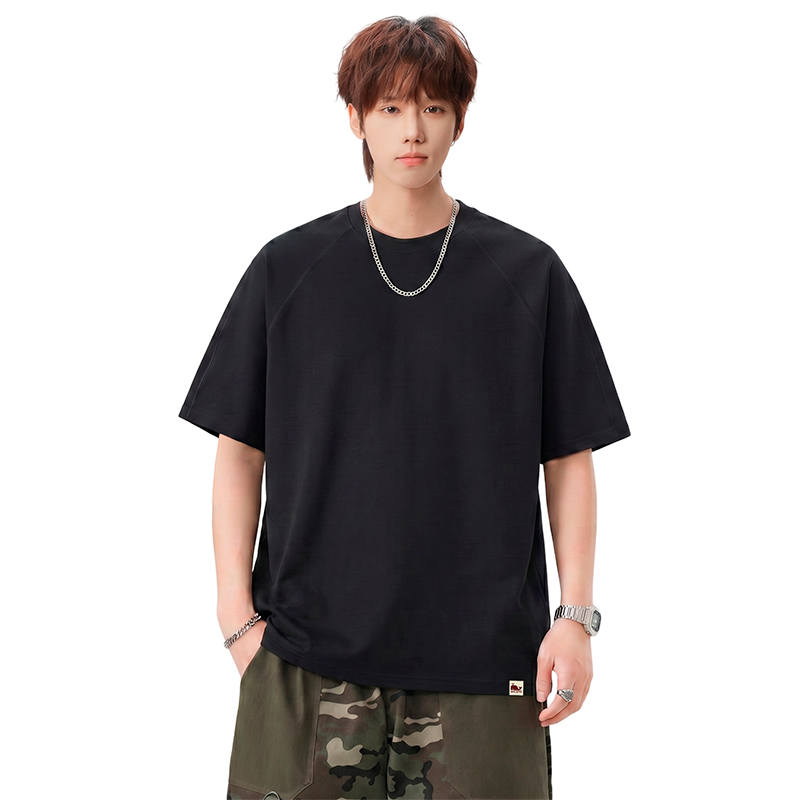 BALENO BALENO T Shirts Unisex Crew Neck Thin